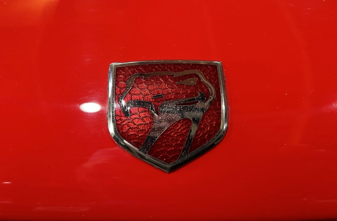 1994 Dodge Viper 1st Gen - Image 16 of 31