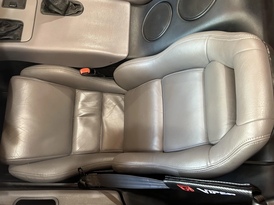 1994 Dodge Viper 1st Gen - Image 29 of 31