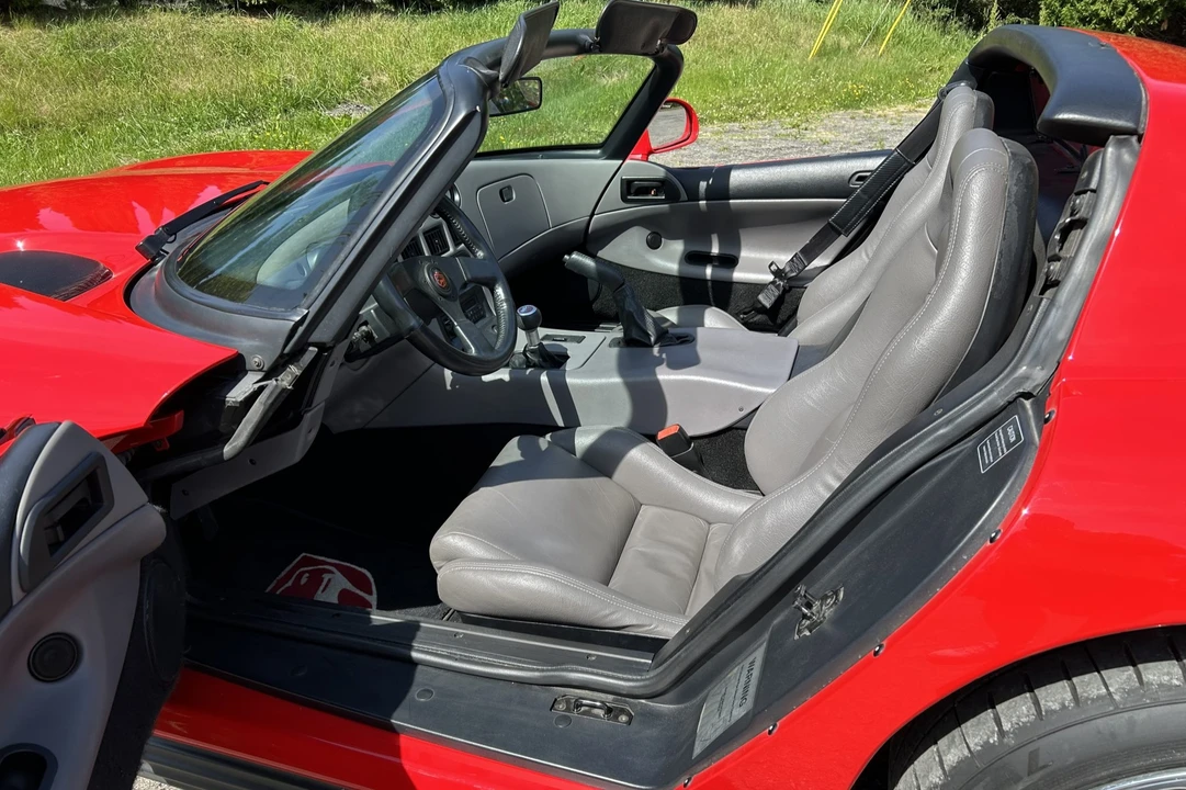 1994 Dodge Viper 1st Gen - Image 24 of 31
