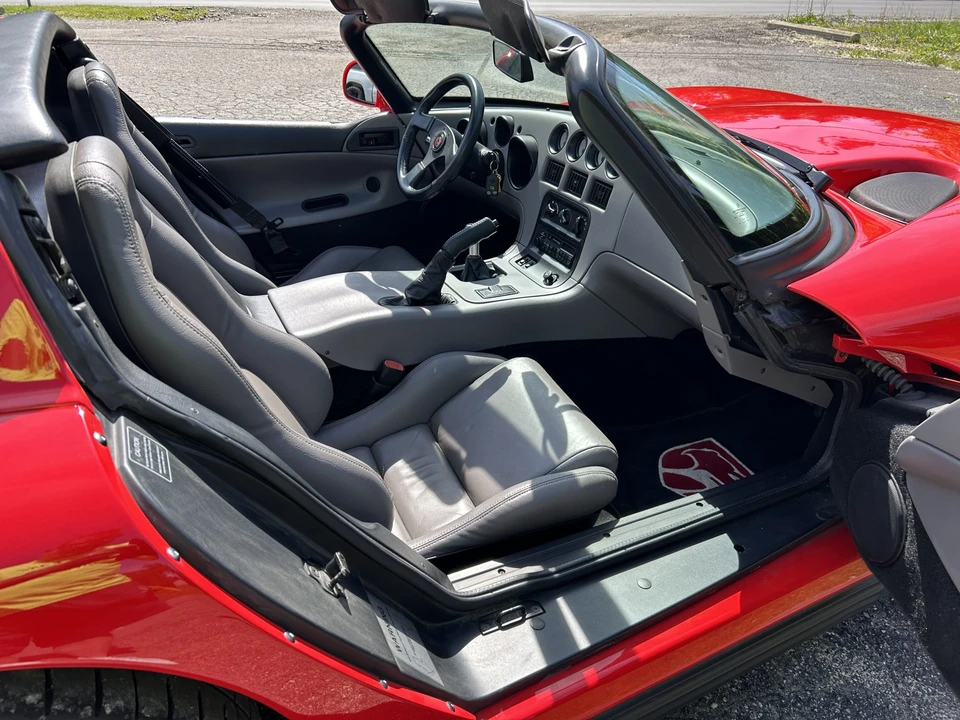 1994 Dodge Viper 1st Gen - Image 25 of 31
