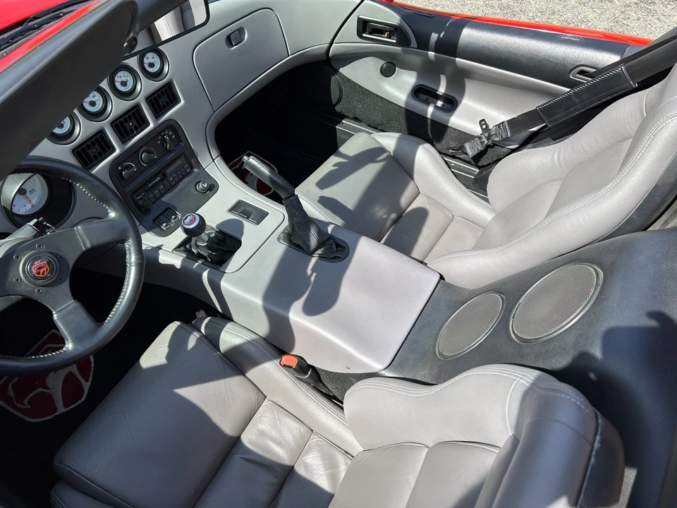 1994 Dodge Viper 1st Gen - Image 27 of 31