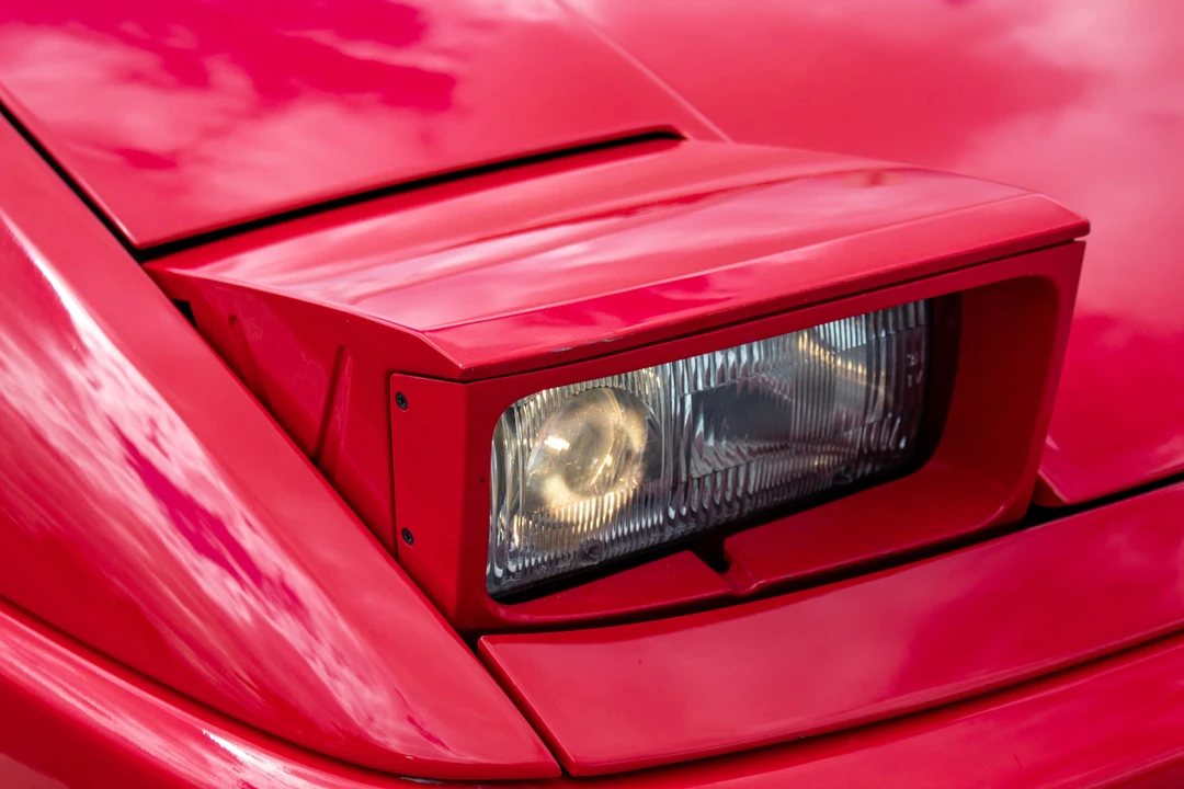 1994 Ferrari 348 Spider - Image 31 of 31