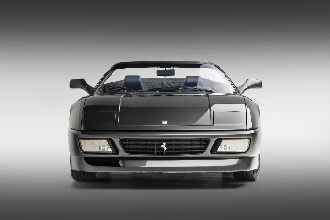 1994 Ferrari 348 Spider - Image 18 of 31