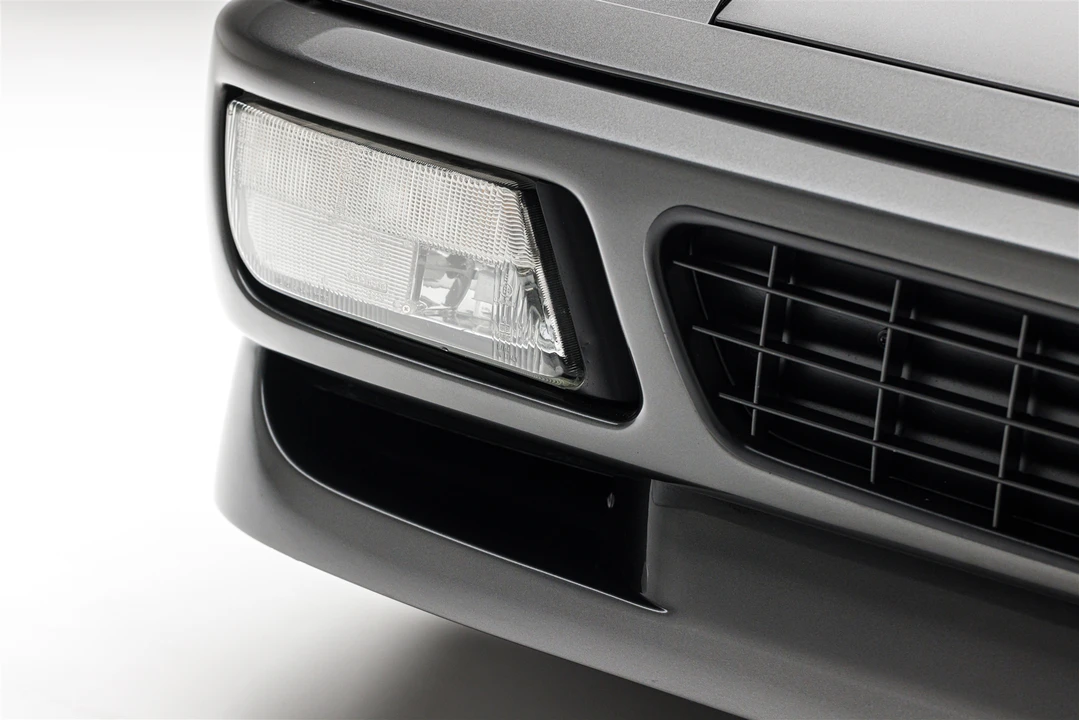 1994 Ferrari 348 Spider - Image 26 of 31