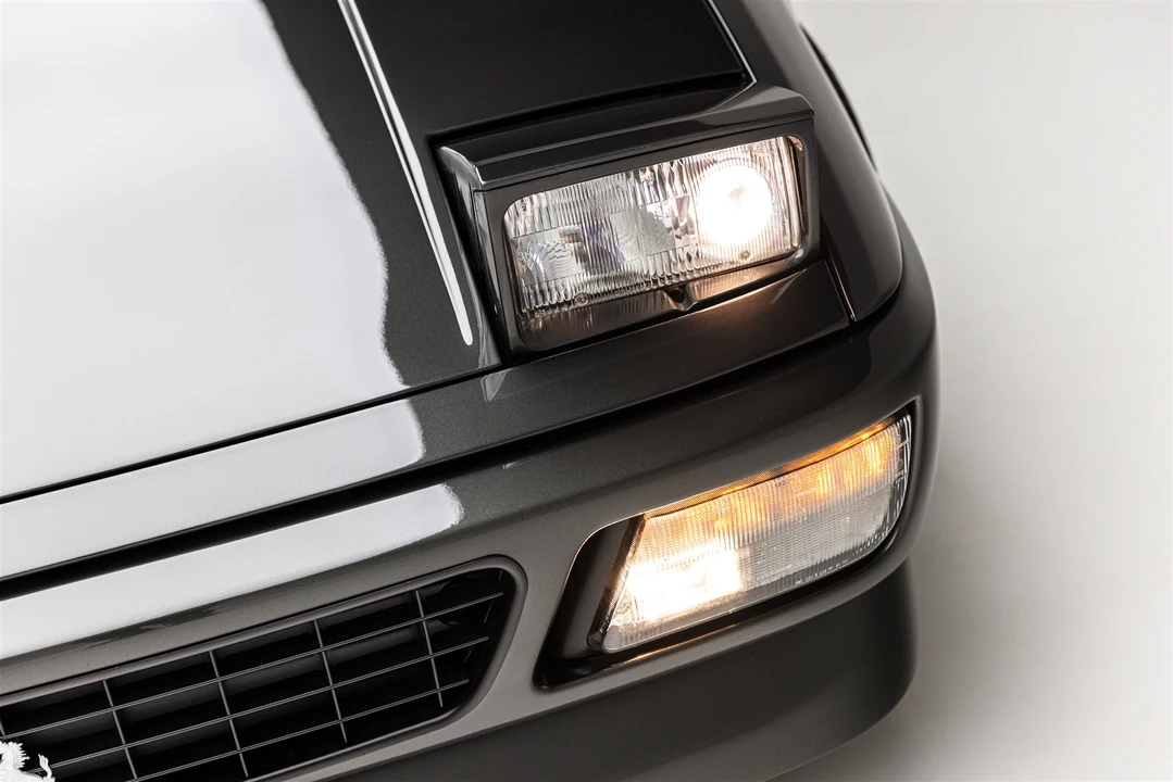 1994 Ferrari 348 Spider - Image 30 of 31
