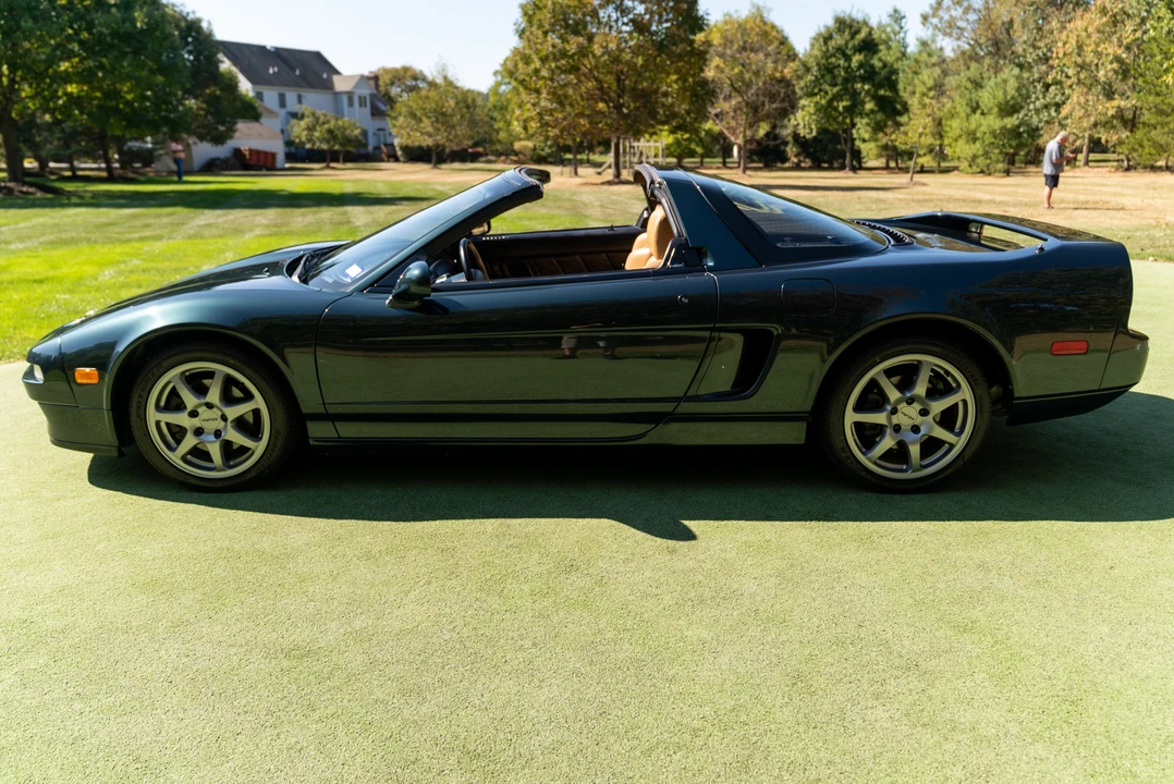 1995 Acura NA1 NSX - Image 3 of 31