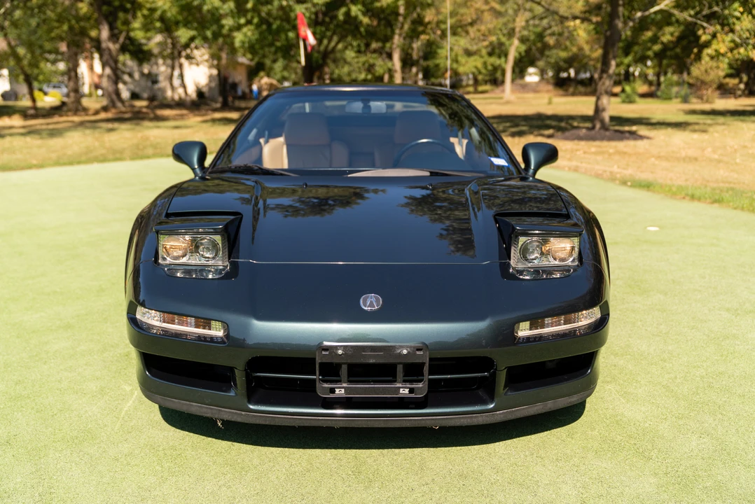 1995 Acura NA1 NSX - Image 13 of 31