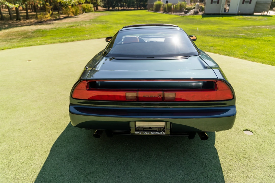1995 Acura NA1 NSX - Image 5 of 31