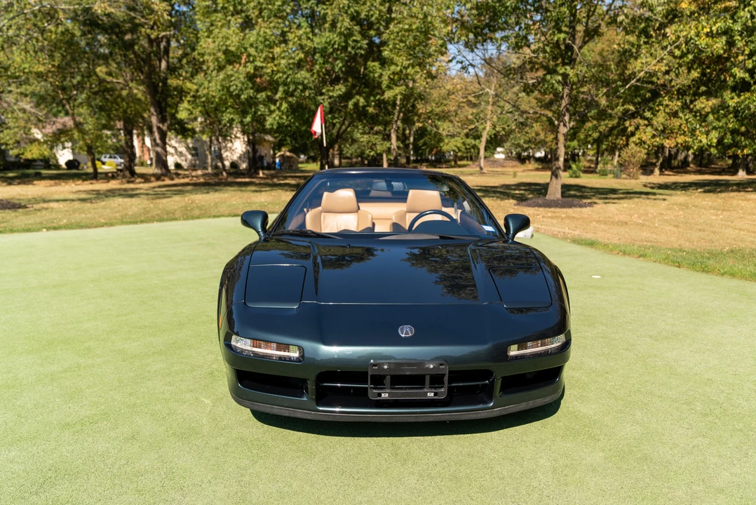1995 Acura NA1 NSX - Image 11 of 31