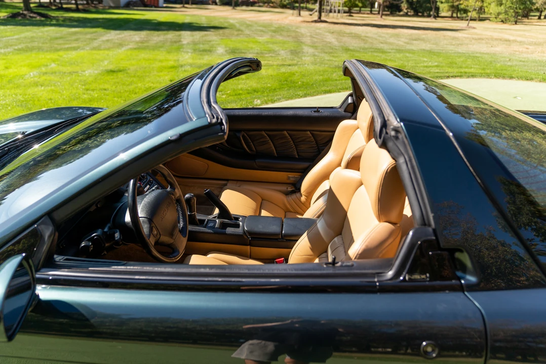 1995 Acura NA1 NSX - Image 23 of 31