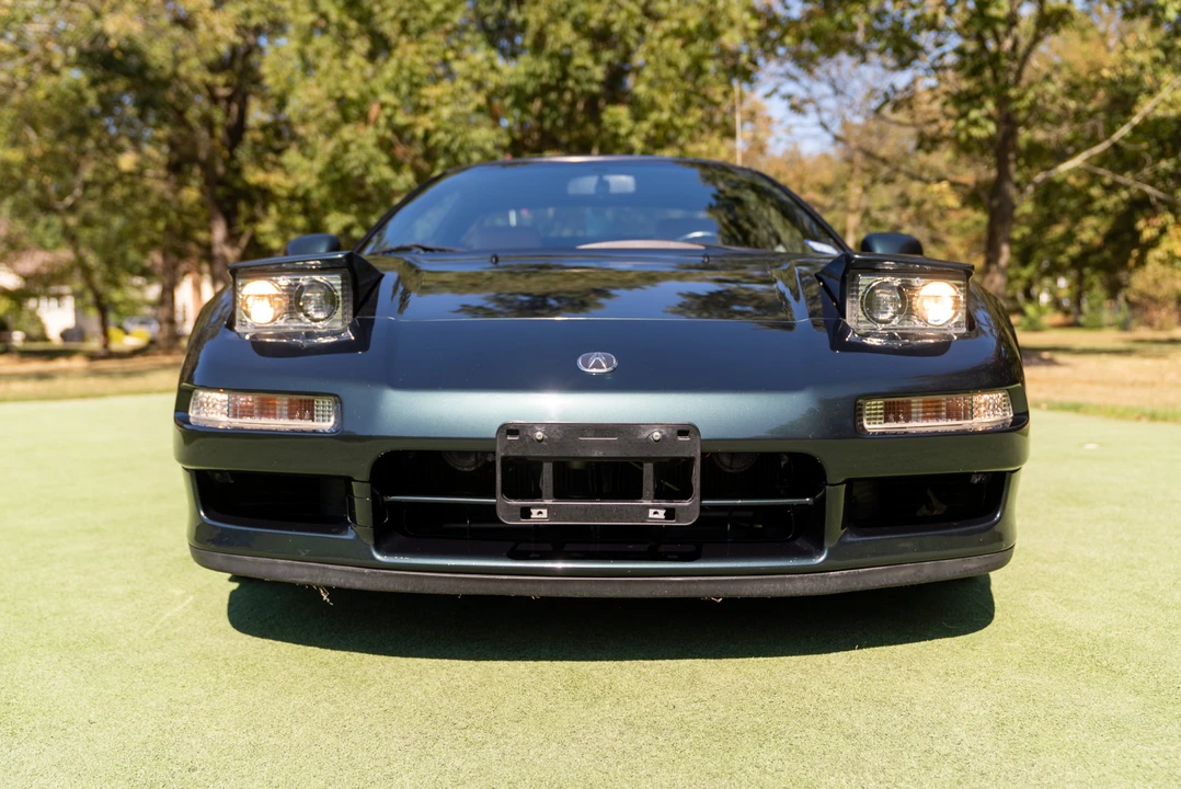 1995 Acura NA1 NSX - Image 14 of 31