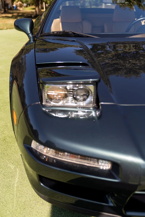 1995 Acura NA1 NSX - Image 17 of 31