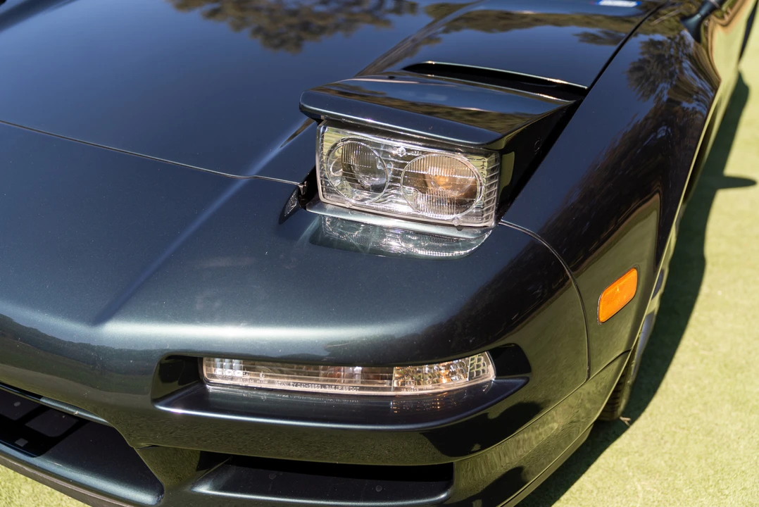 1995 Acura NA1 NSX - Image 20 of 31
