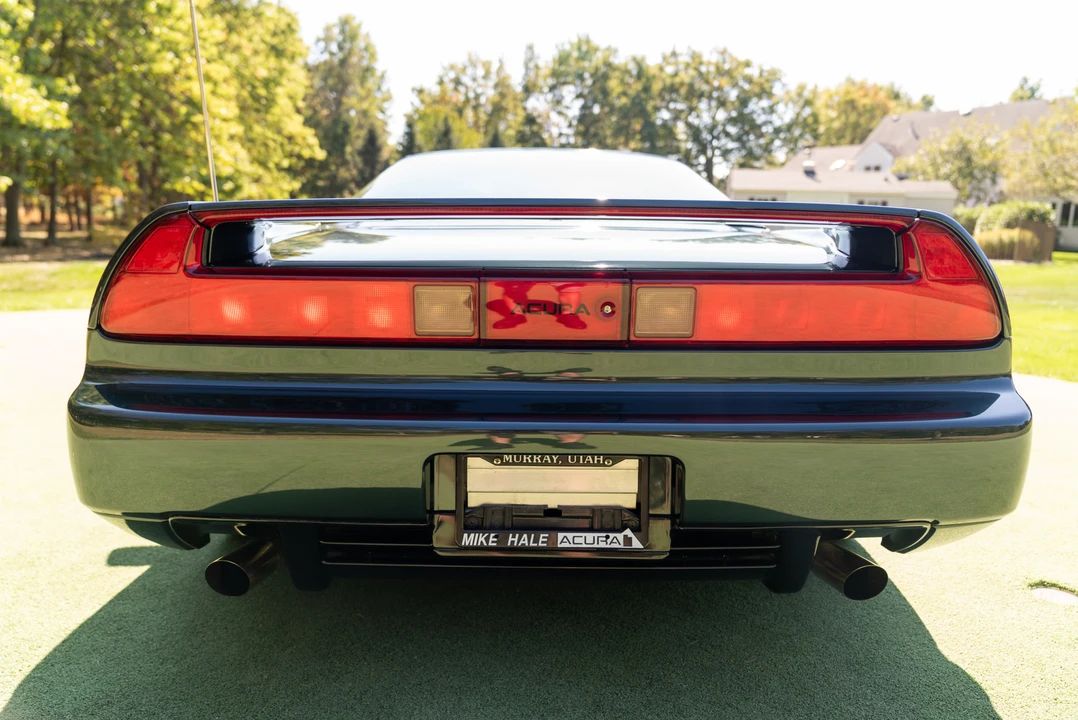 1995 Acura NA1 NSX - Image 7 of 31