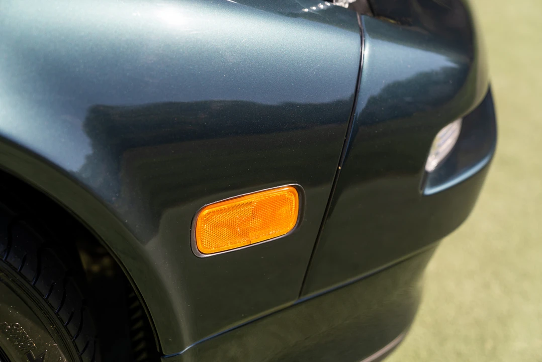 1995 Acura NA1 NSX - Image 15 of 31