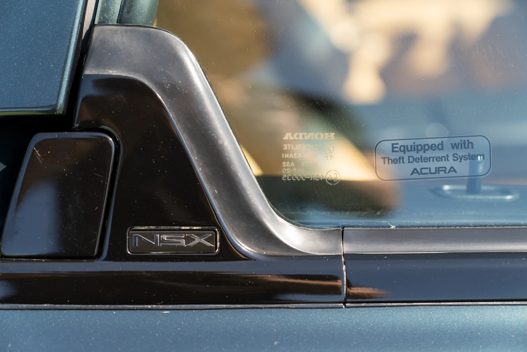 1995 Acura NA1 NSX - Image 26 of 31