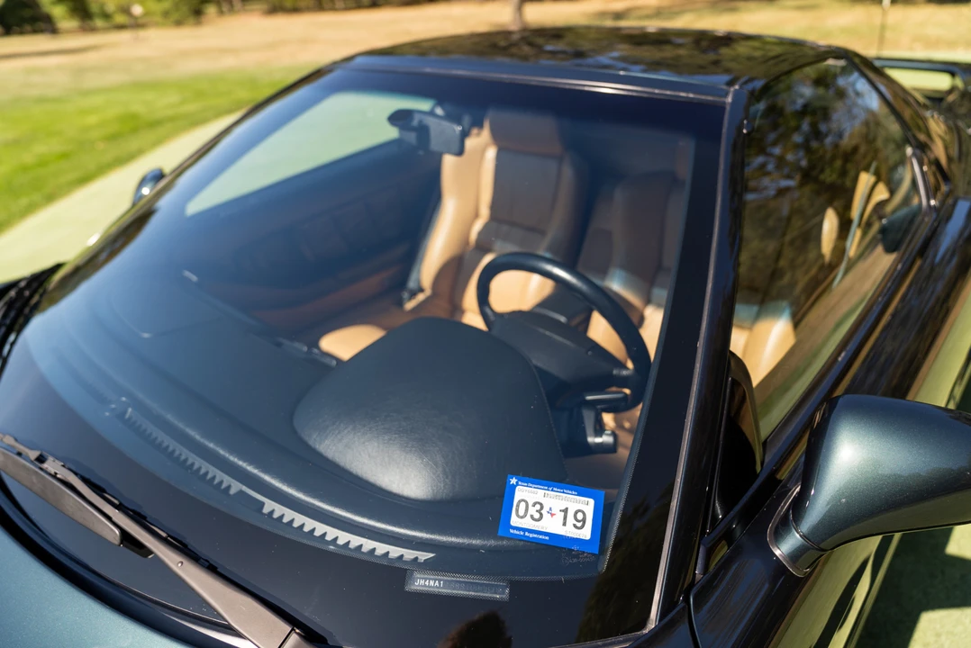 1995 Acura NA1 NSX - Image 21 of 31