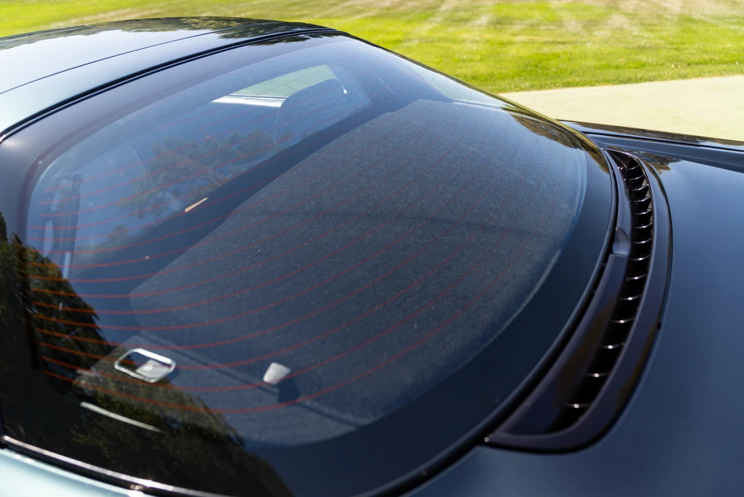 1995 Acura NA1 NSX - Image 27 of 31