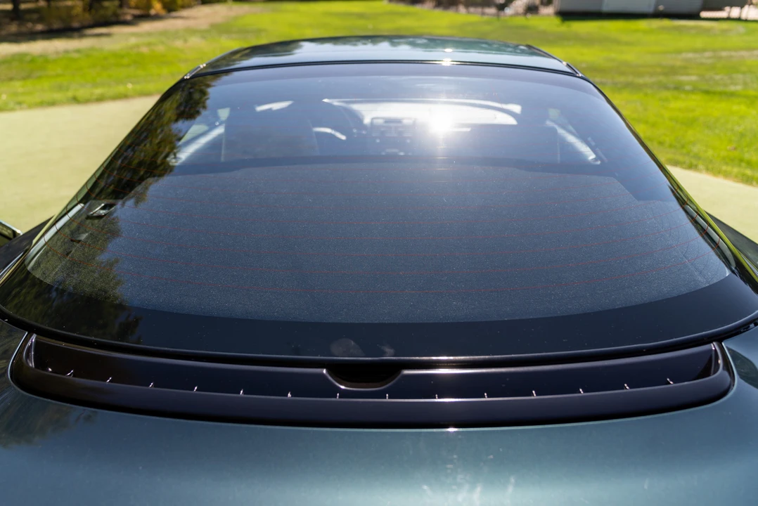 1995 Acura NA1 NSX - Image 28 of 31