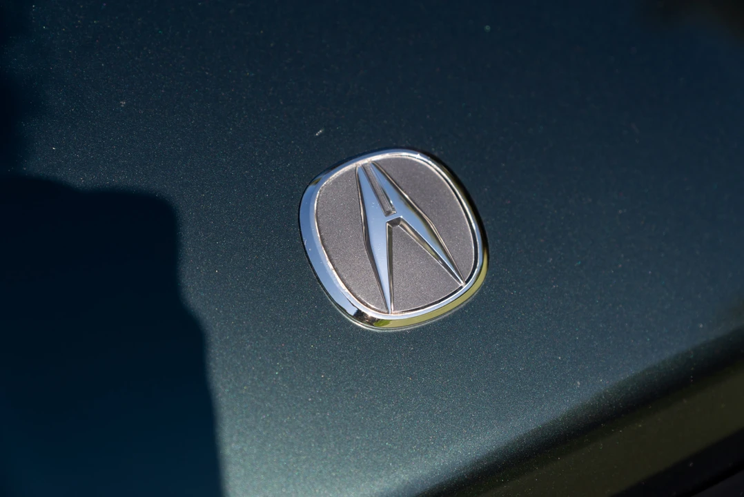 1995 Acura NA1 NSX - Image 18 of 31