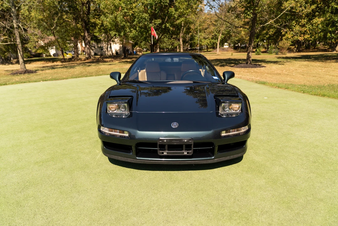 1995 Acura NA1 NSX - Image 12 of 31