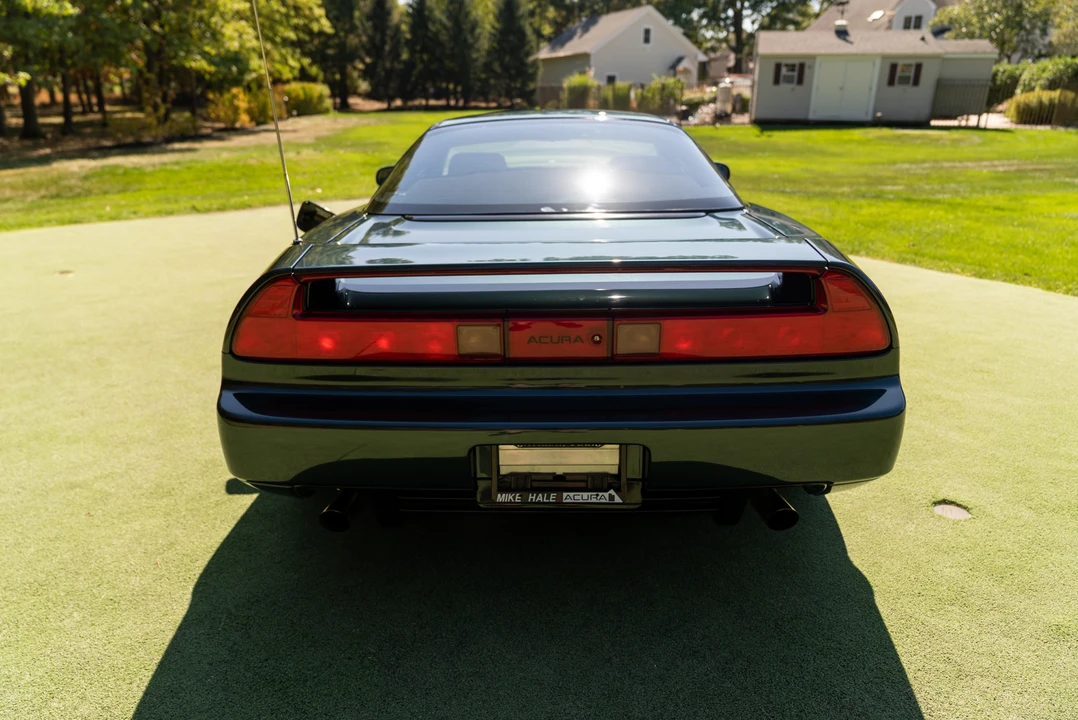 1995 Acura NA1 NSX - Image 6 of 31
