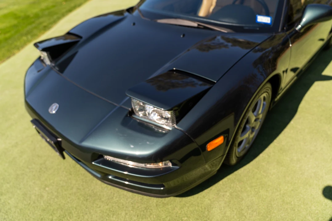 1995 Acura NA1 NSX - Image 19 of 31
