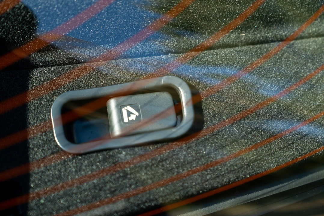 1995 Acura NA1 NSX - Image 29 of 31