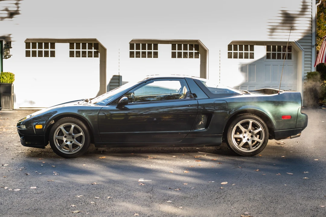 1995 Acura NA1 NSX - Image 4 of 31
