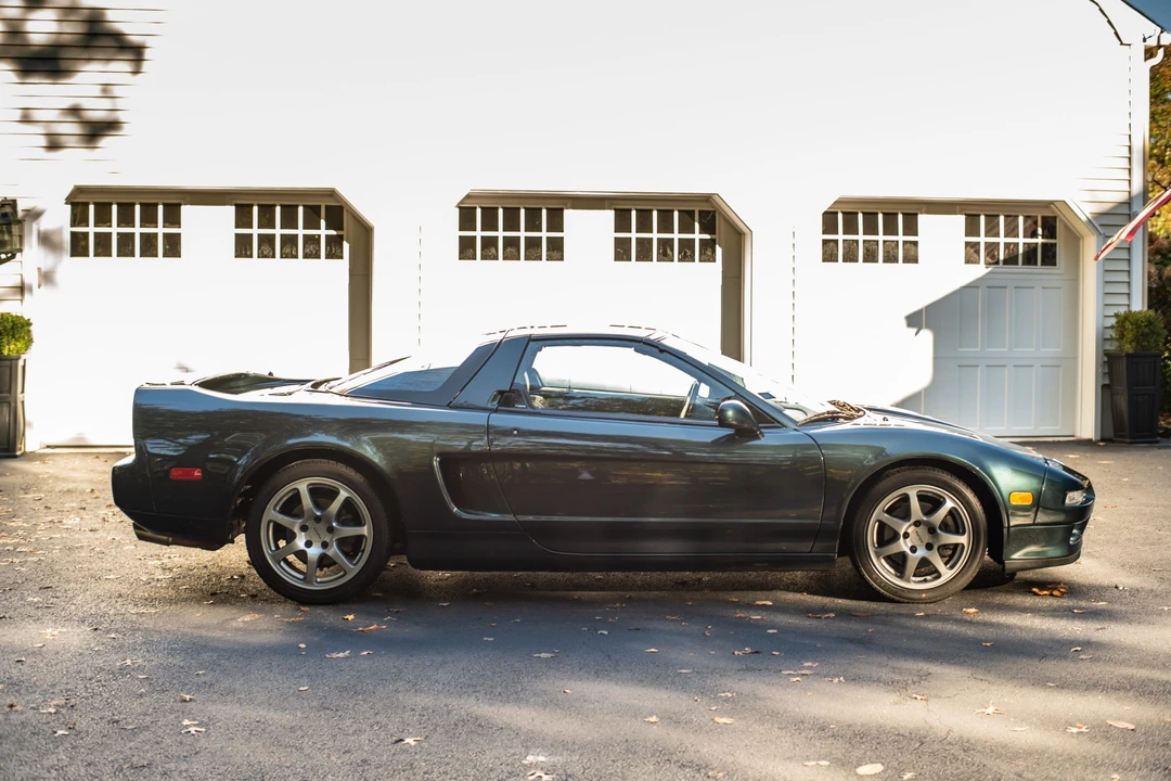 1995 Acura NA1 NSX - Image 10 of 31