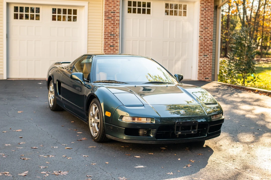1995 Acura NA1 NSX - Image 11 of 31
