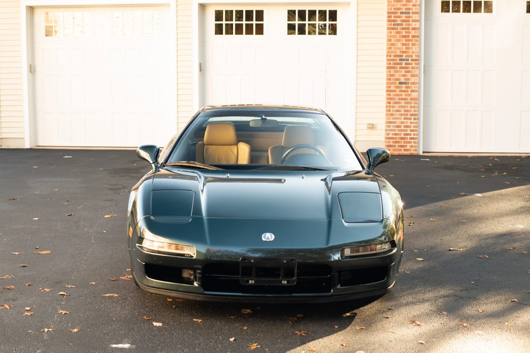 1995 Acura NA1 NSX - Image 12 of 31