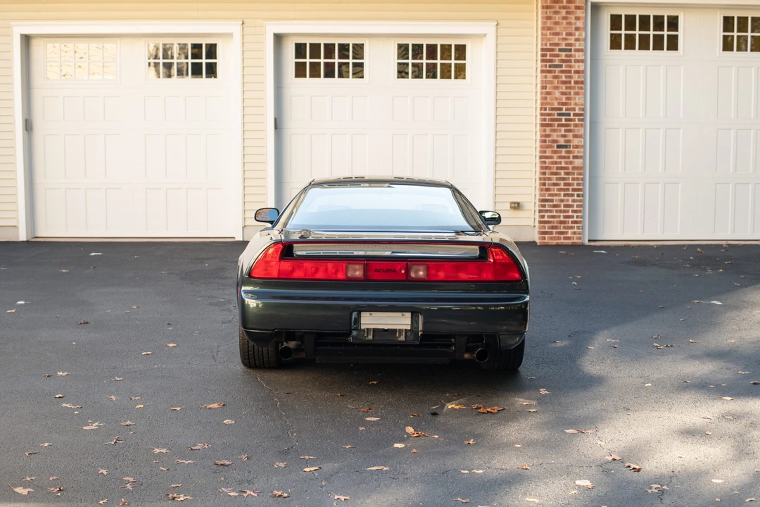 1995 Acura NA1 NSX - Image 6 of 31