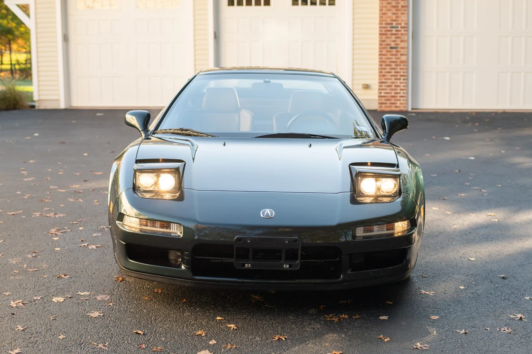 1995 Acura NA1 NSX - Image 14 of 31