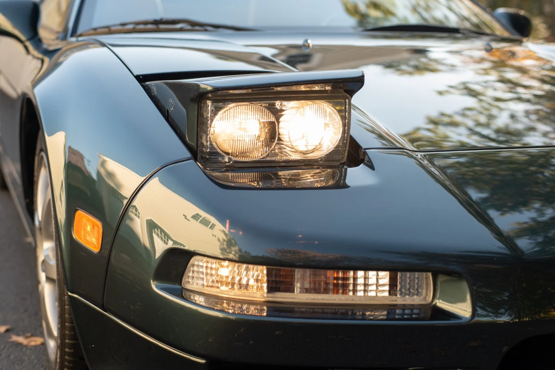1995 Acura NA1 NSX - Image 16 of 31