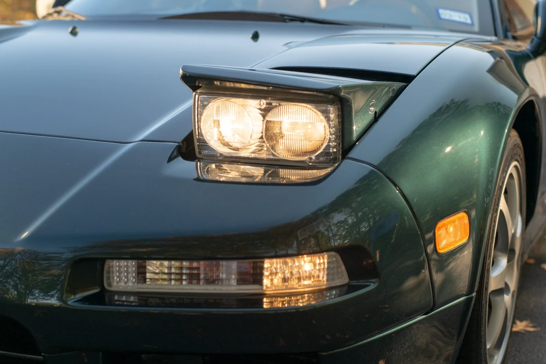 1995 Acura NA1 NSX - Image 17 of 31