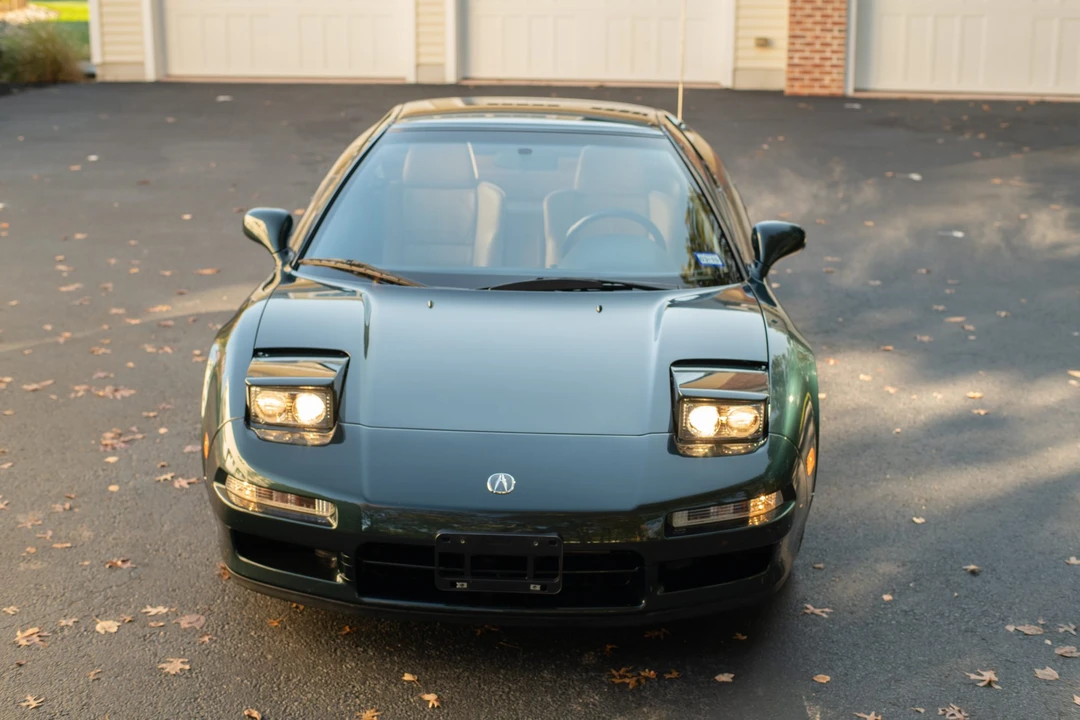 1995 Acura NA1 NSX - Image 13 of 31