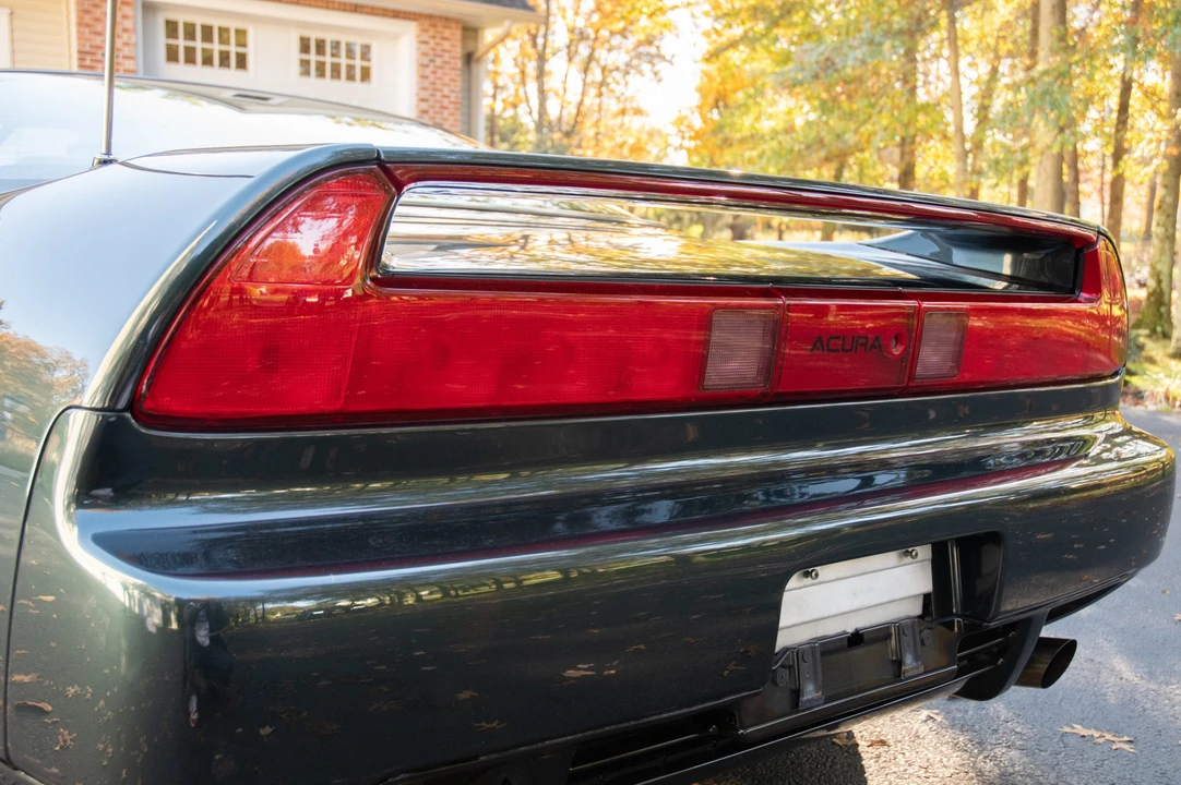 1995 Acura NA1 NSX - Image 30 of 31