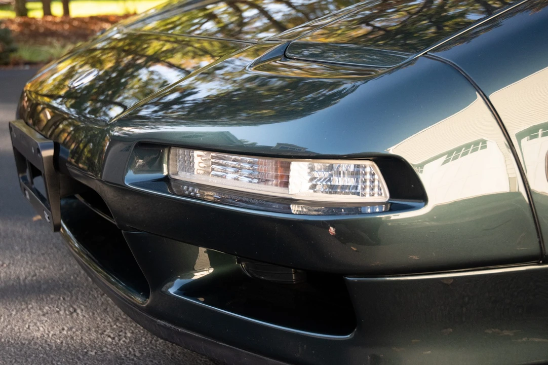1995 Acura NA1 NSX - Image 20 of 31