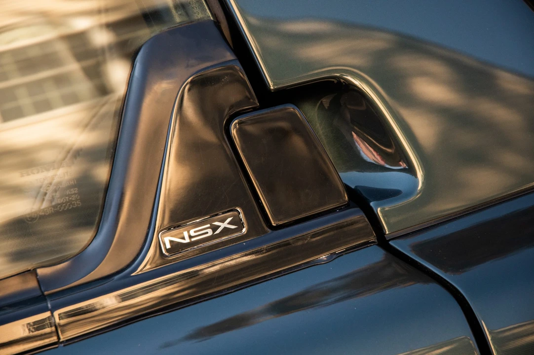 1995 Acura NA1 NSX - Image 24 of 31