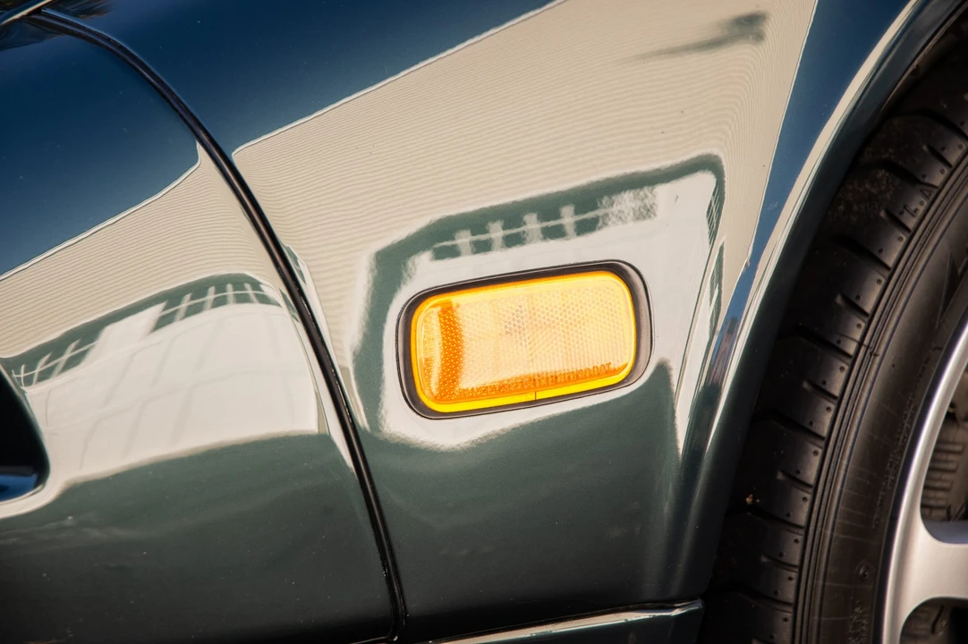 1995 Acura NA1 NSX - Image 21 of 31
