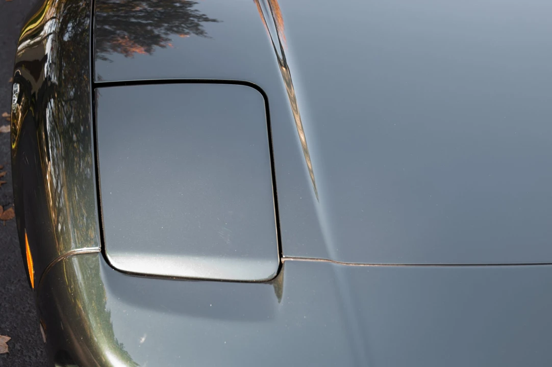 1995 Acura NA1 NSX - Image 18 of 31