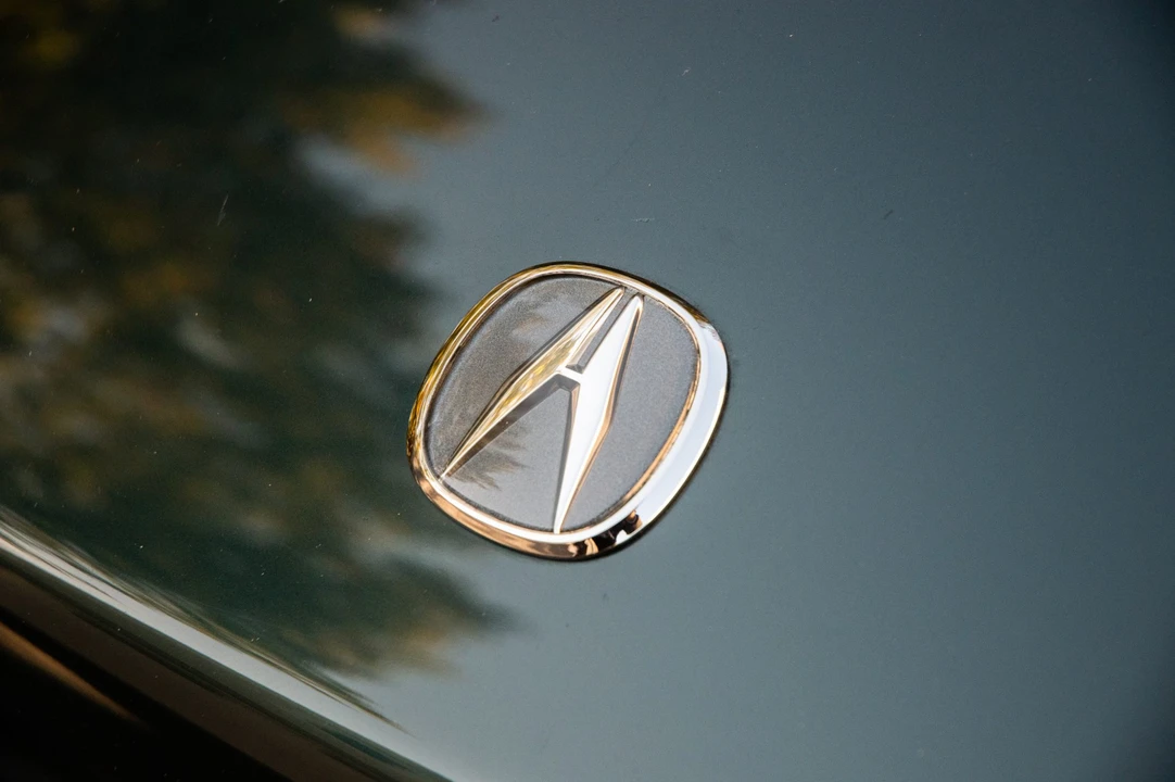 1995 Acura NA1 NSX - Image 19 of 31