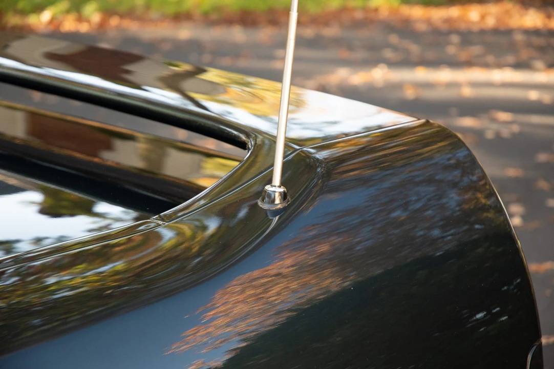 1995 Acura NA1 NSX - Image 29 of 31