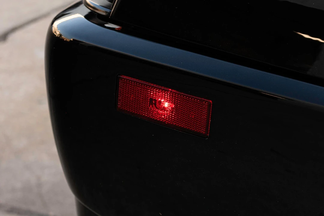 1995 Ferrari 348 Spider - Image 28 of 31
