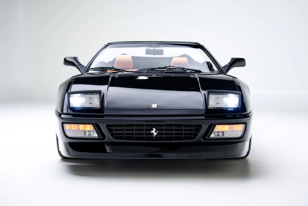 1995 Ferrari 348 Spider - Image 18 of 31