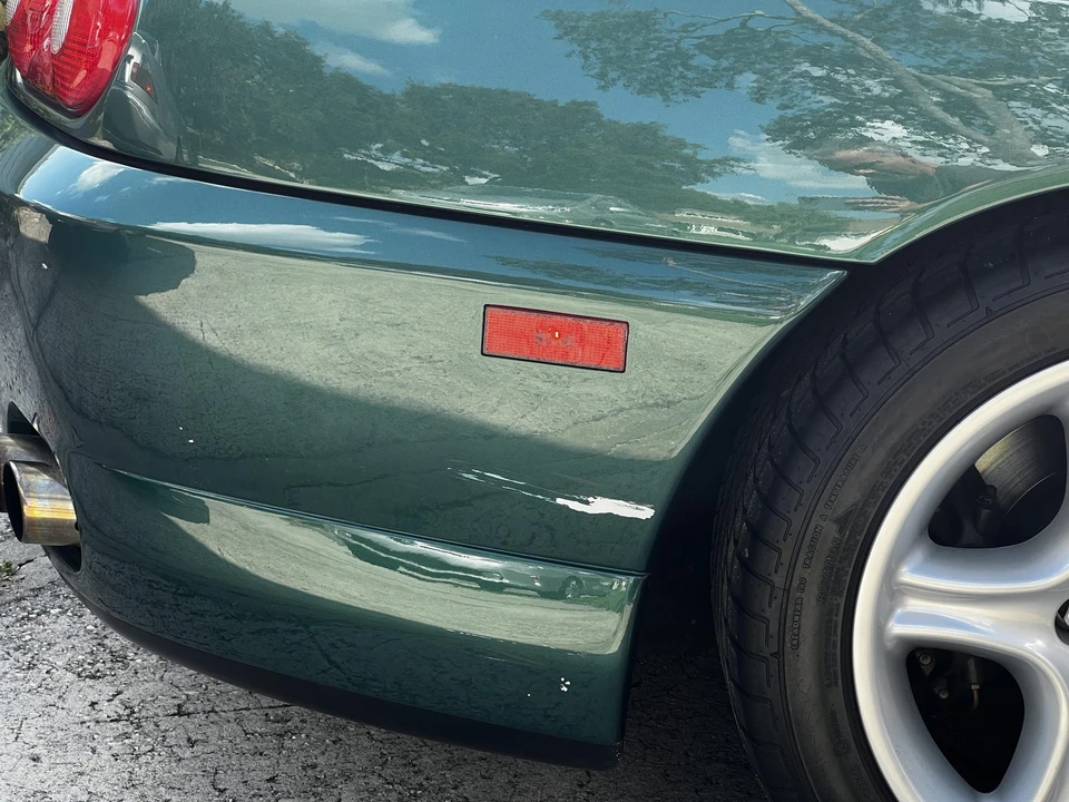 1995 Ferrari 456 GT - Image 24 of 31