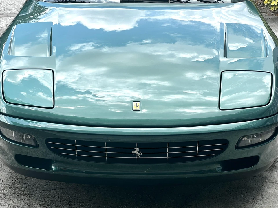 1995 Ferrari 456 GT - Image 11 of 31