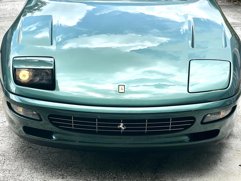 1995 Ferrari 456 GT - Image 12 of 31