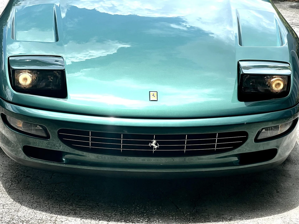 1995 Ferrari 456 GT - Image 13 of 31